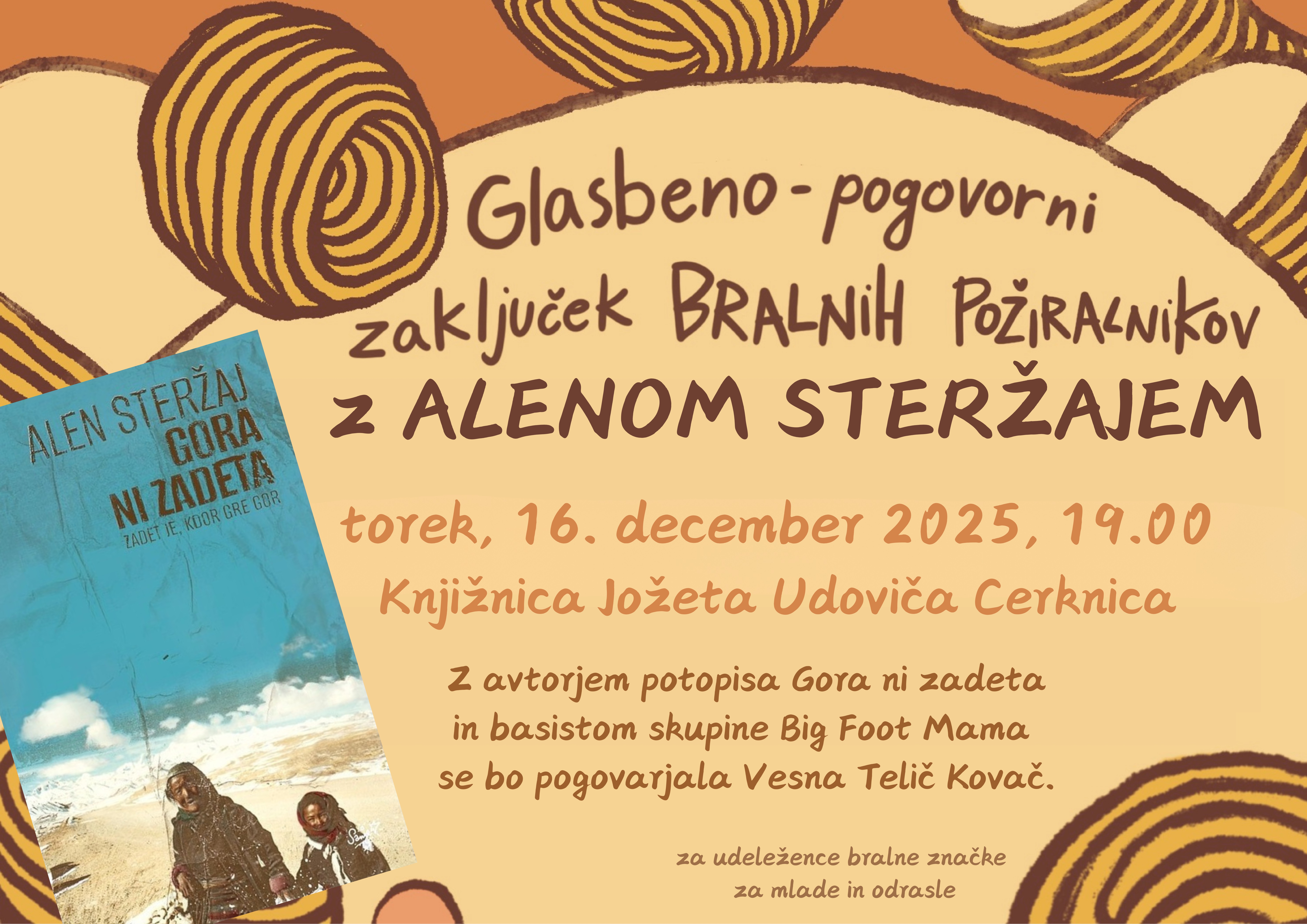 Zaključek Bralnih požiralnikov 2025a